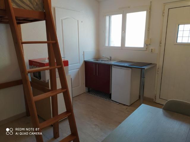 Appartement location à Amiens