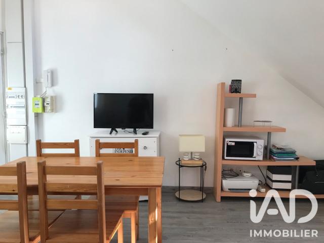Appartement location à Amiens