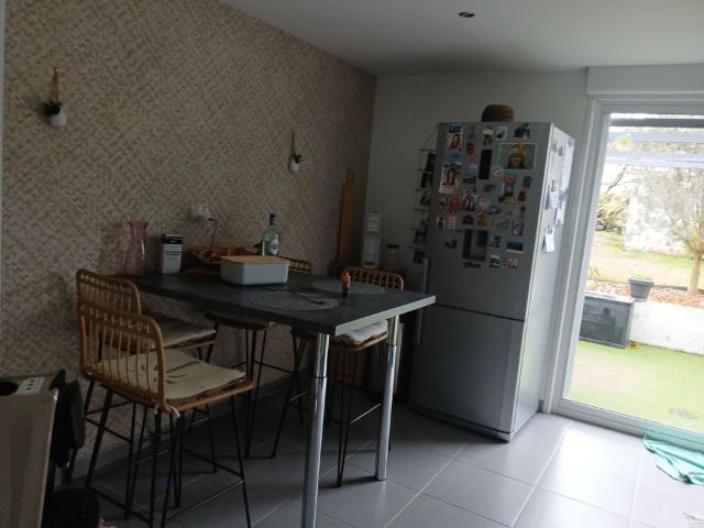 Appartement location à Angers