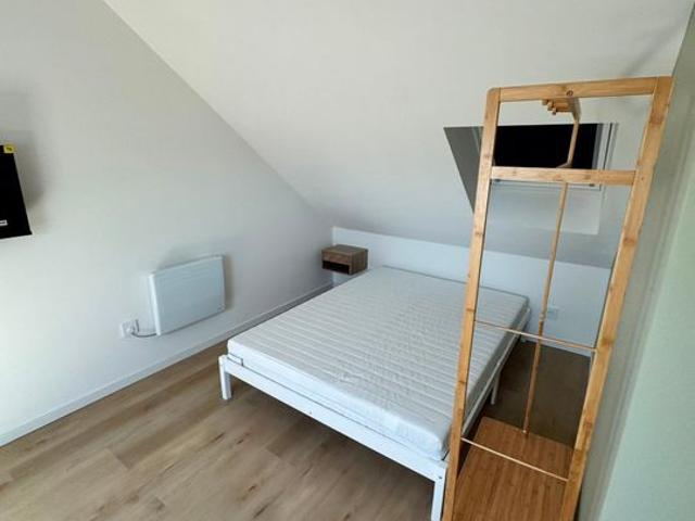 Appartement location à Angers