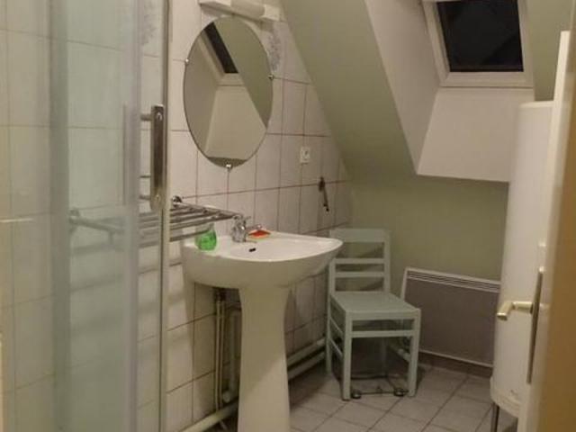 Appartement location à Angers