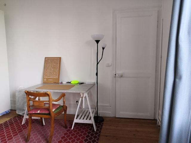 Appartement location à Arras