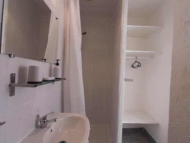 Appartement location à Marseille, Aubagne