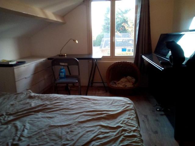 Appartement location à Le Raincy, Aulnay-sous-bois