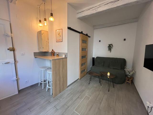 Appartement location à Avignon
