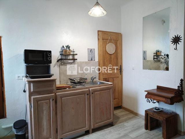 Appartement location à Avignon
