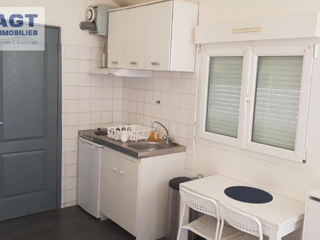 Appartement location à Beauvais