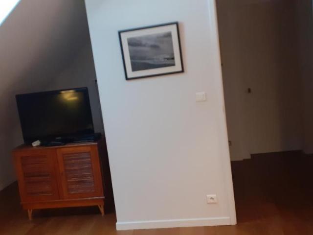 Appartement location à Besançon