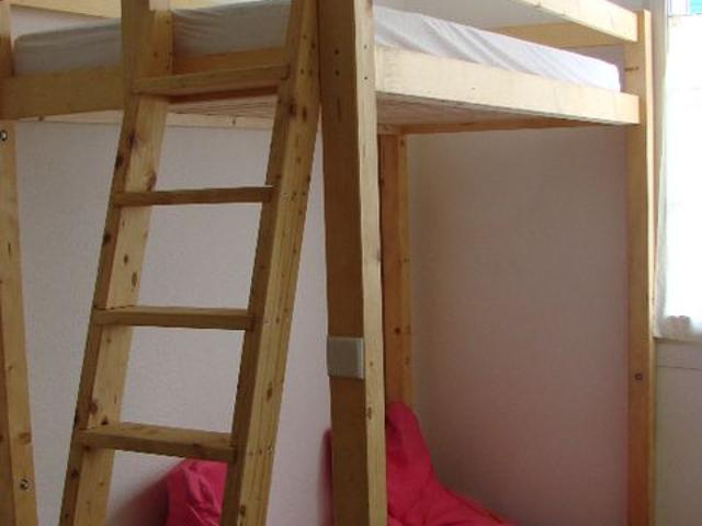 Appartement location à Besançon