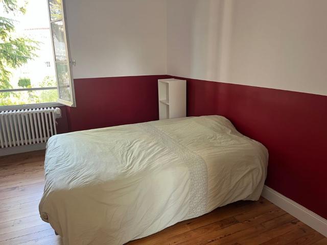 Appartement location à Pau, Billère