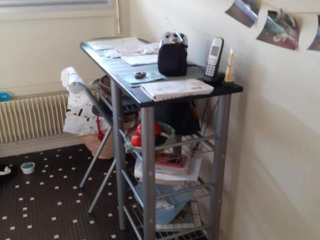 Appartement location à Rouen, Bois-guillaume