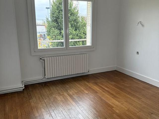 Appartement location à Bourges