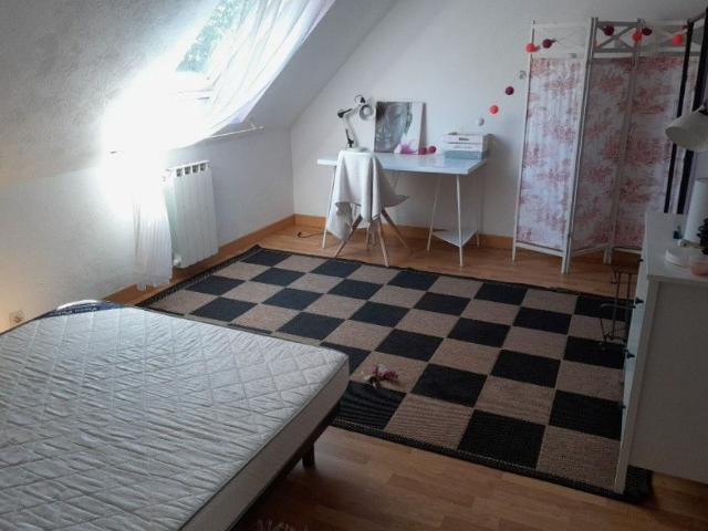 Appartement location à Brest, Bretagne