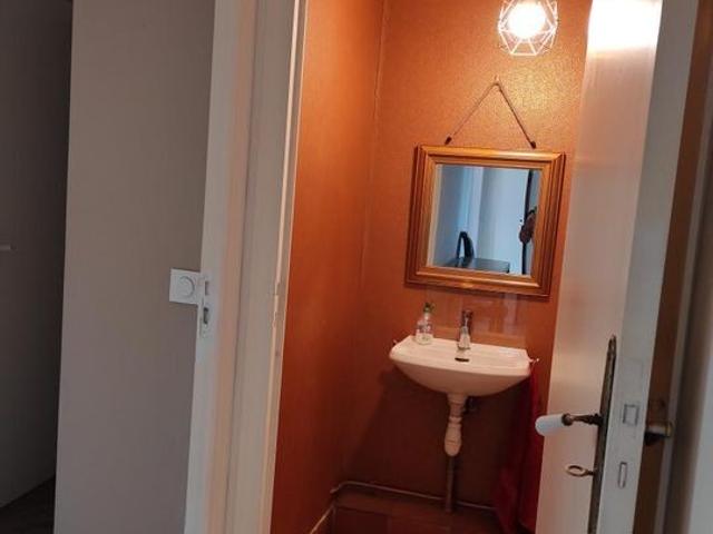 Appartement location à Lyon, Métropole de Lyon