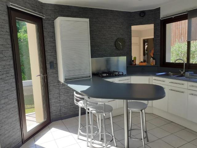 Appartement location à Bruz