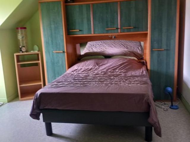 Appartement location à Mantes-la-Jolie, Buchelay
