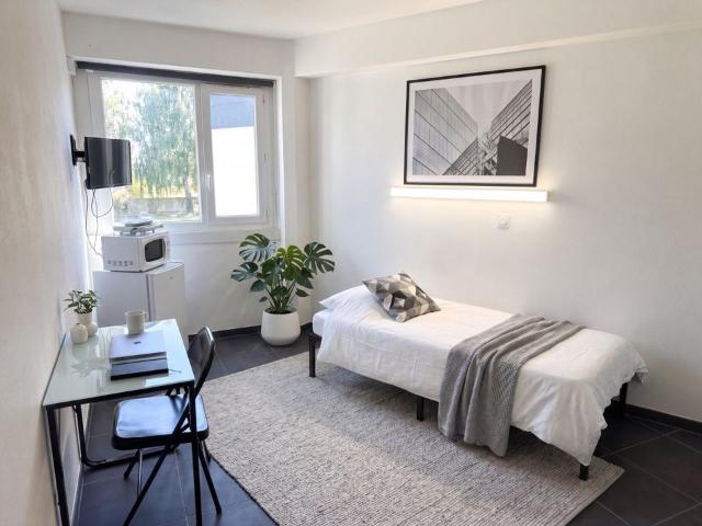 Appartement location à Caen