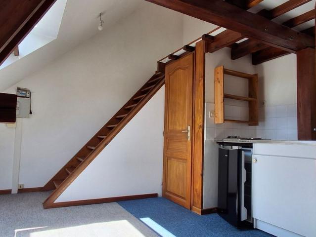 Appartement location à Cambrai, Proville