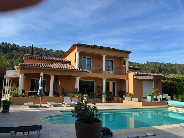 Appartement location à Brignoles, Camps-la-source