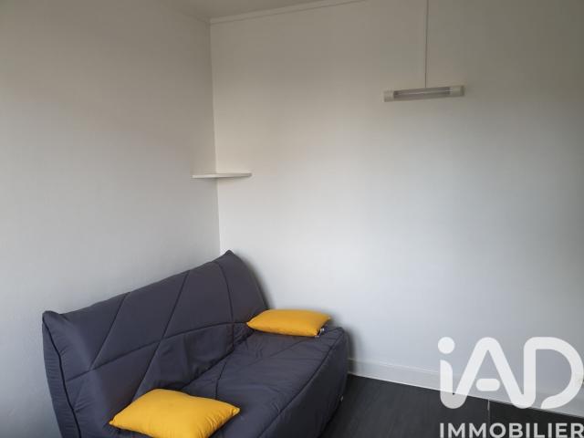 Appartement location à Châlons-en-Champagne, Châlons-en-champagne