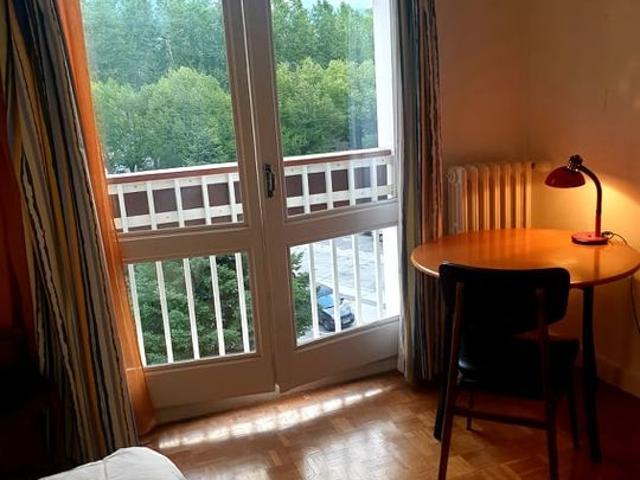 Appartement location à Chambéry