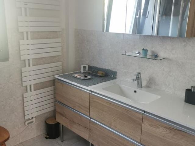Appartement location à Aix-en-Provence, Châteauneuf-le-rouge