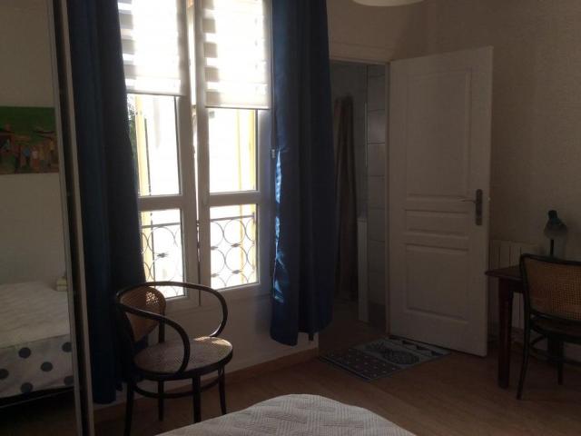 Appartement location à Saint-Germain-en-Laye, Chatou