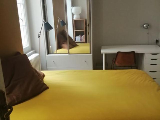 Appartement location à Clermont-Ferrand, Clermont-ferrand
