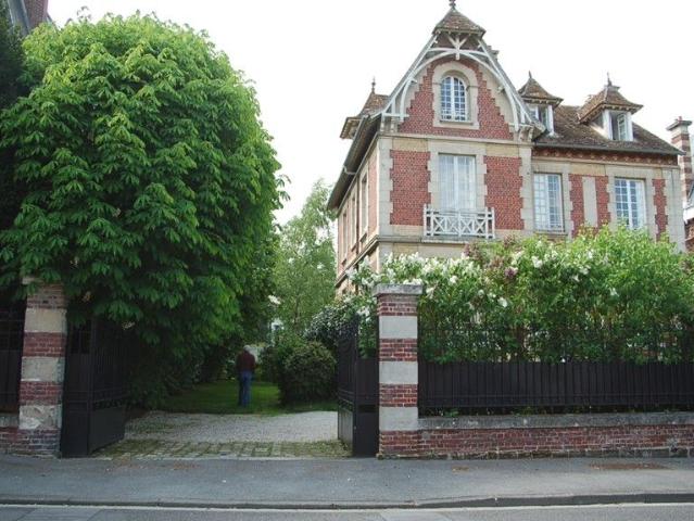 Appartement location à Compiègne