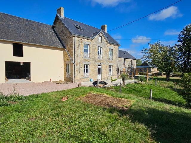 Appartement location à Vire, Jurques