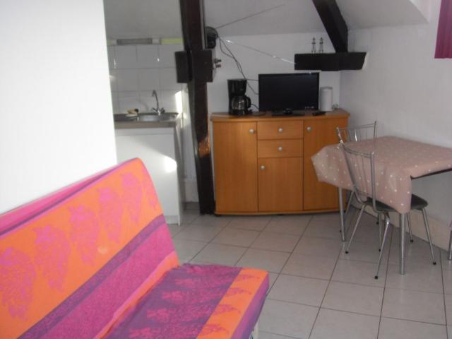 Appartement location à Dijon