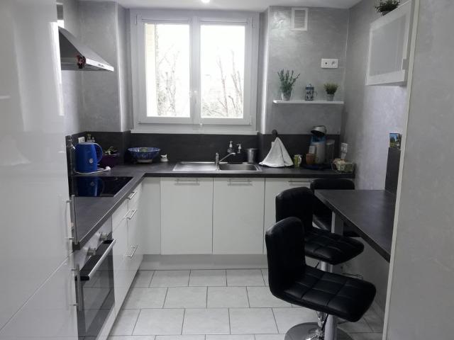 Appartement location à Dijon