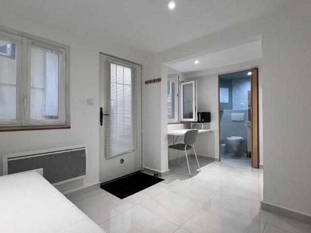 Appartement location à Dijon