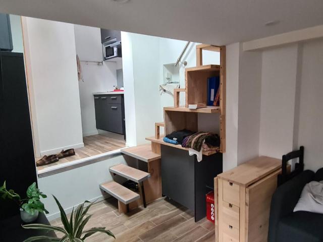 Appartement location à Dijon