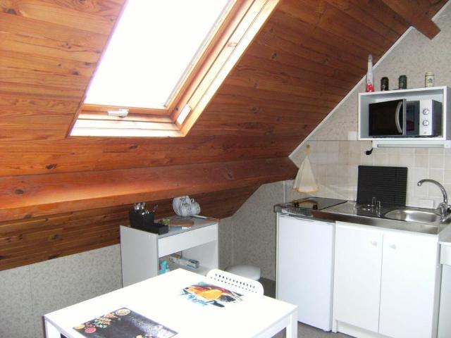 Appartement location à Dijon