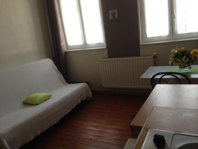Appartement location à Douai