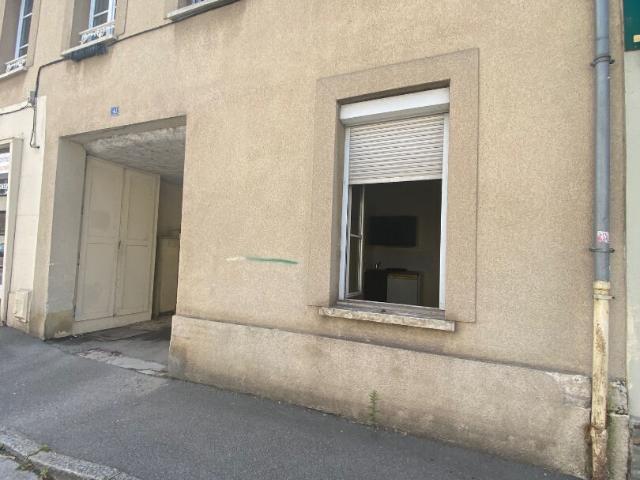 Appartement location à Évreux, Evreux