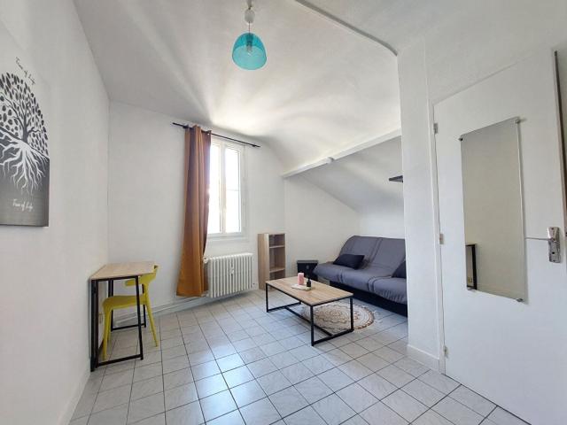 Appartement location à Évreux, Evreux