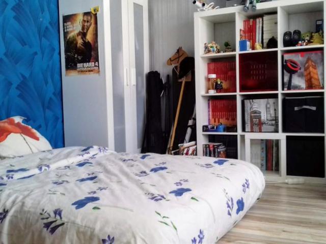 Appartement location à Evreux, Saint-Michel