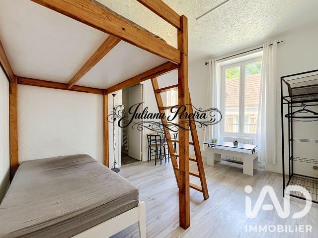 Appartement location à Mantes-la-Jolie, Follainville-dennemont