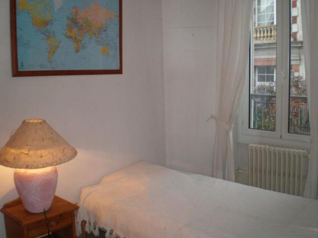 Appartement location à Fontainebleau