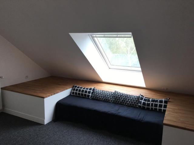 Appartement location à Antony, Fontenay-aux-roses