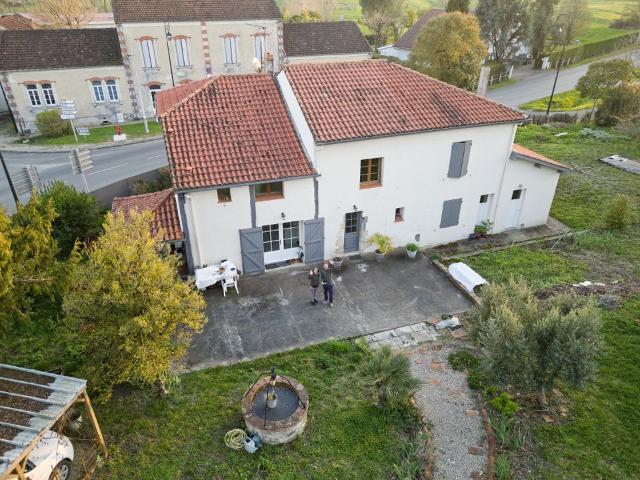 Appartement location à Nérac, Francescas