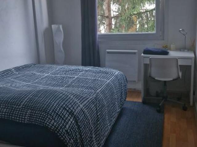 Appartement location à L'Haÿ-les-Roses, Fresnes