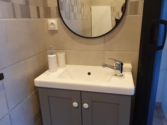 Appartement location à Montpellier, Frontignan