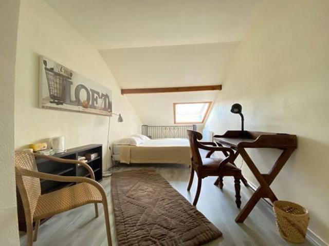 Appartement location à Saint-Julien-en-Genevois, Gaillard