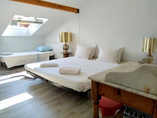 Appartement location à Saint-Julien-en-Genevois, Gaillard
