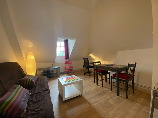 Appartement location à Les Andelys, Saint-aubin-sur-gaillon