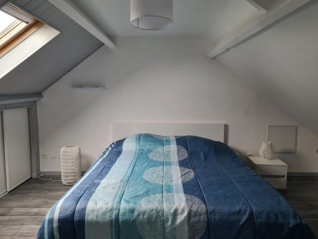 Appartement location à Caen, Giberville