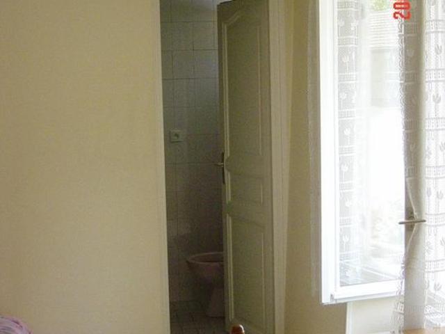 Appartement location à Grenoble, Gières